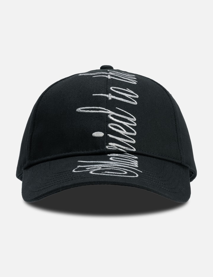 Married Cap