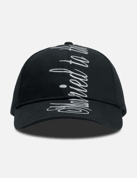 Married Cap view 6
