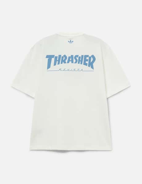 Original X Thrasher X AFA Argentina Tee view 8