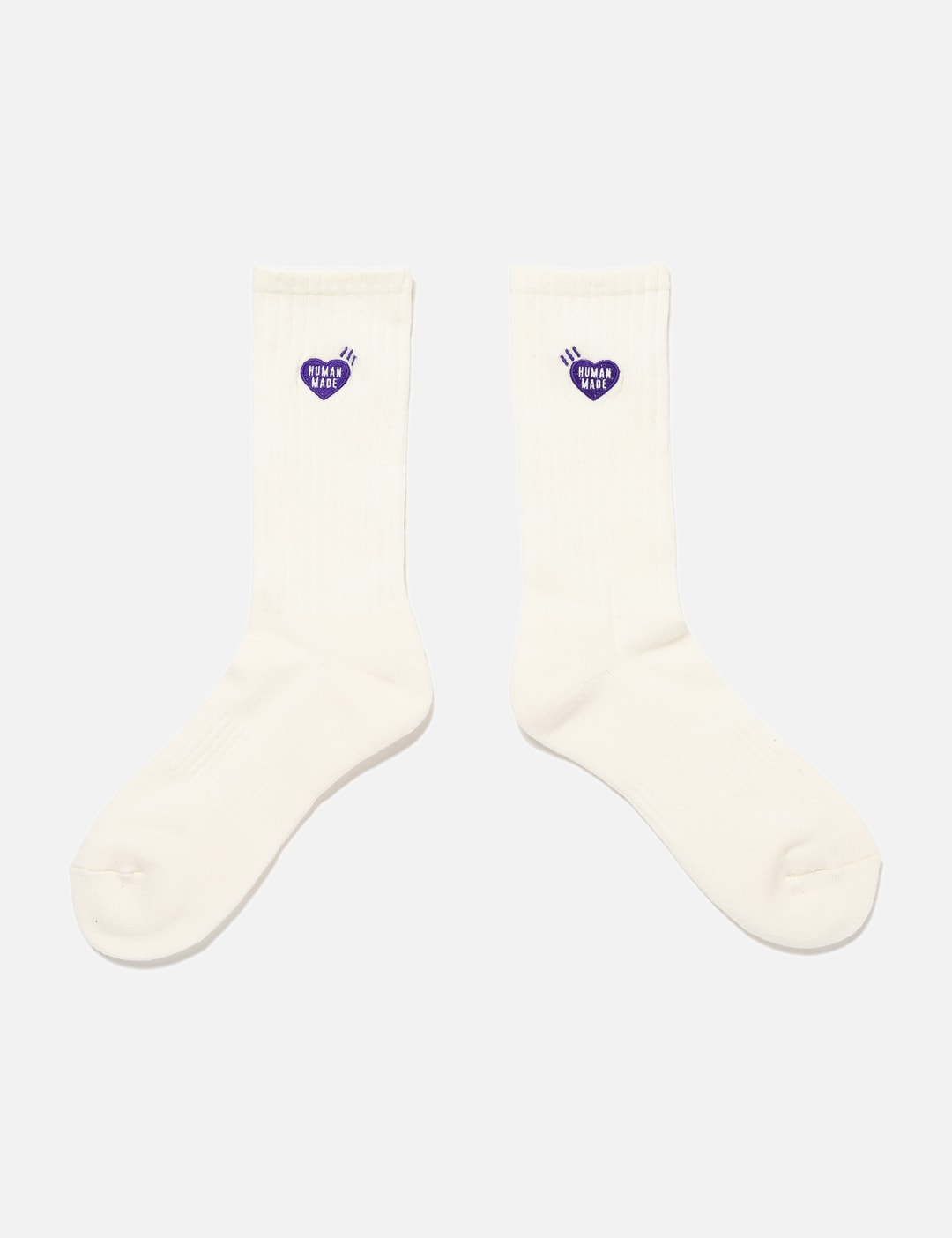 Paradise NYC - Bunny Pimp Crew Socks | HBX - Globally Curated 