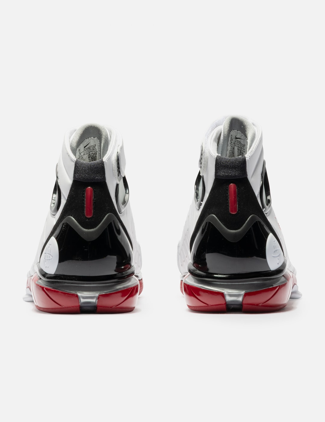 Air Zoom Huarache 2K4 view 10