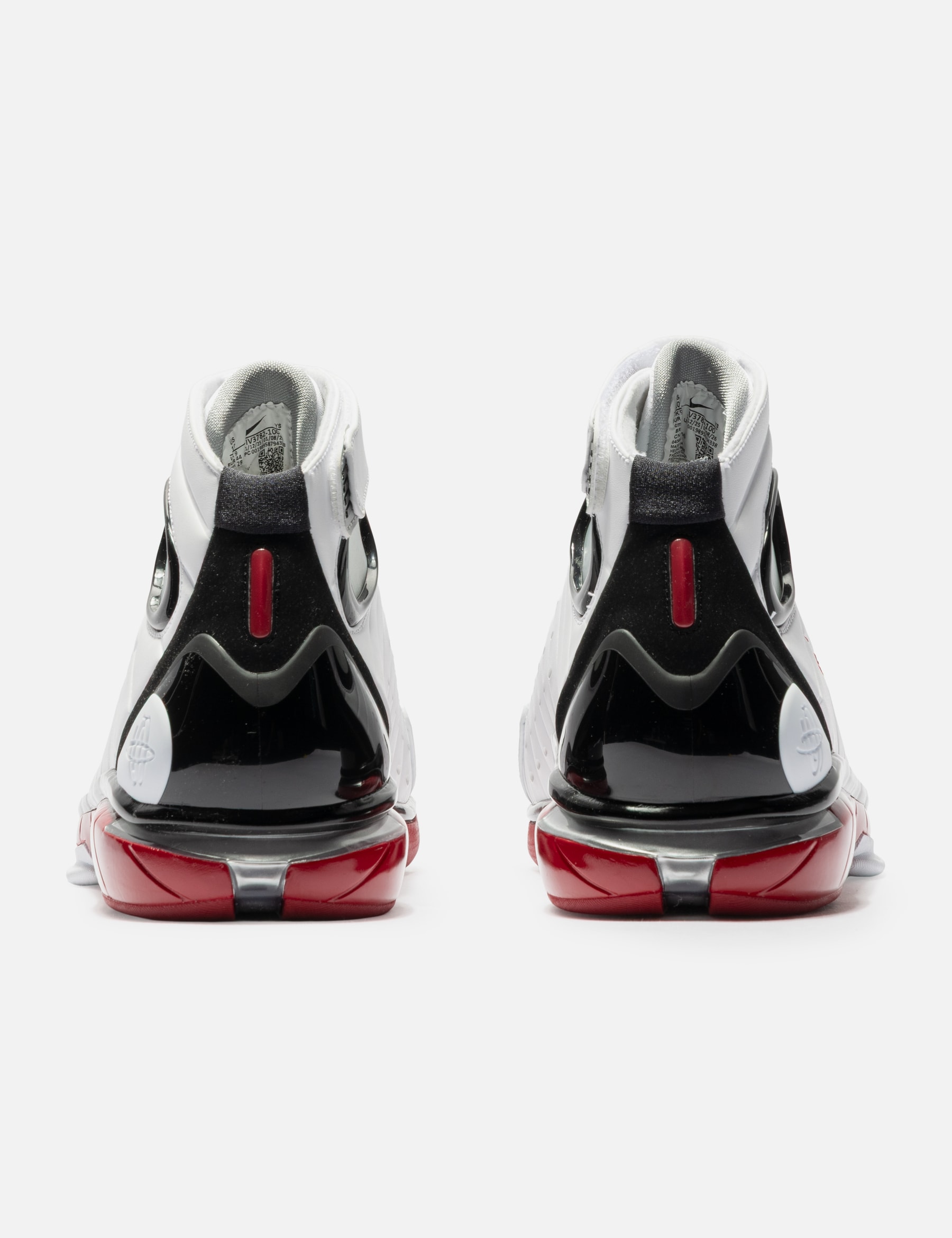Air Zoom Huarache 2K4 view 15
