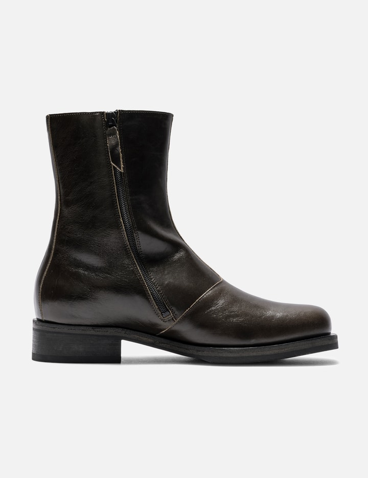 Camion Boot