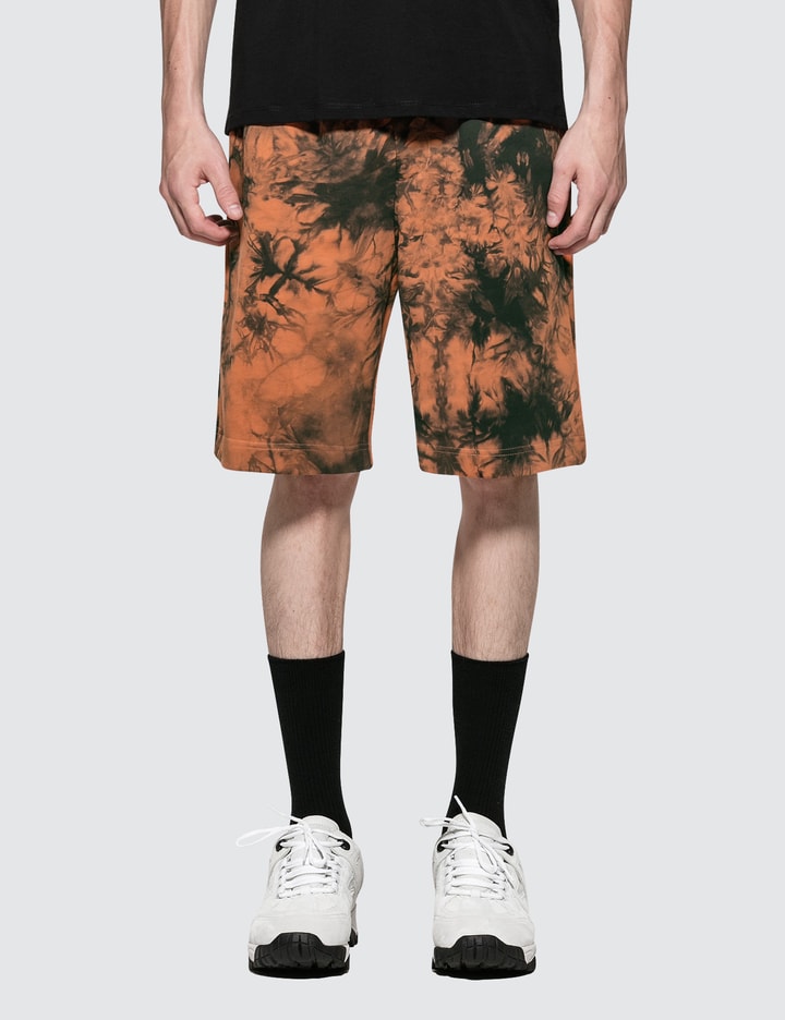 Terry Shorts Placeholder Image