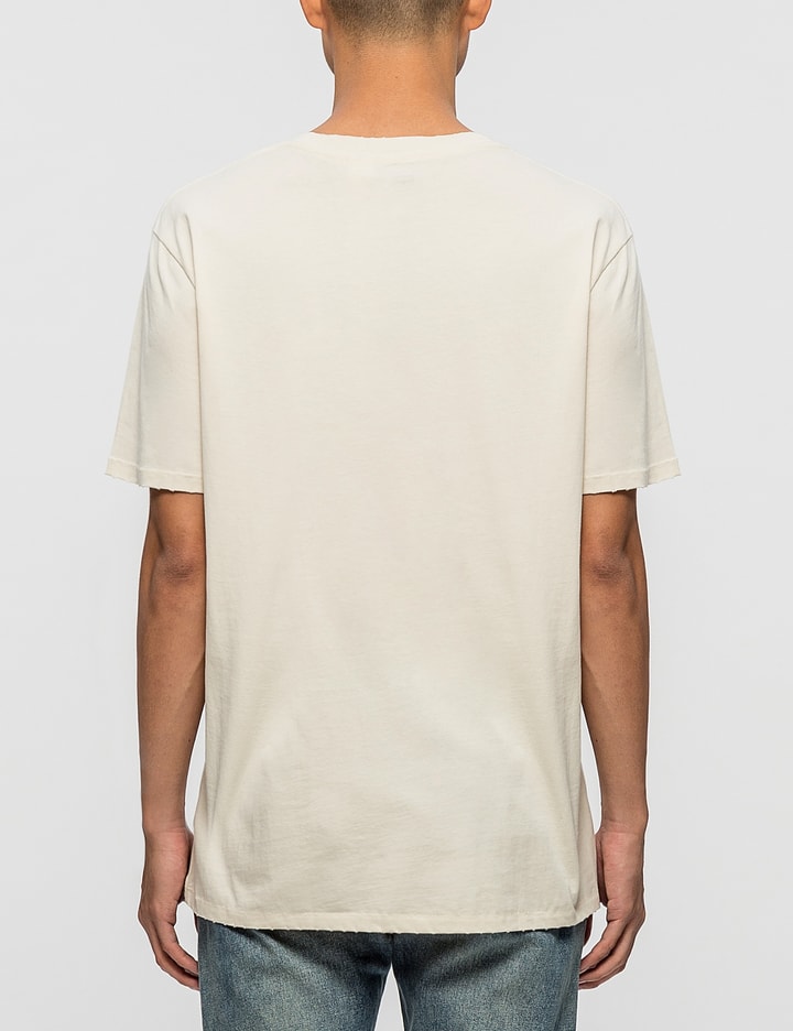 Levisdrawn S/S T-Shirt Placeholder Image