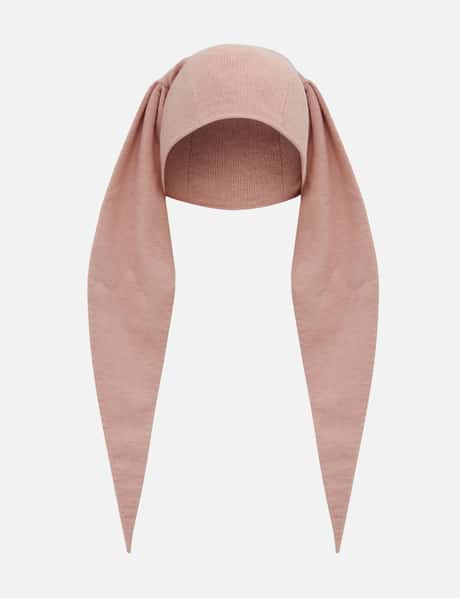 PRIX Workshop Cashmere Bunny Beanie
