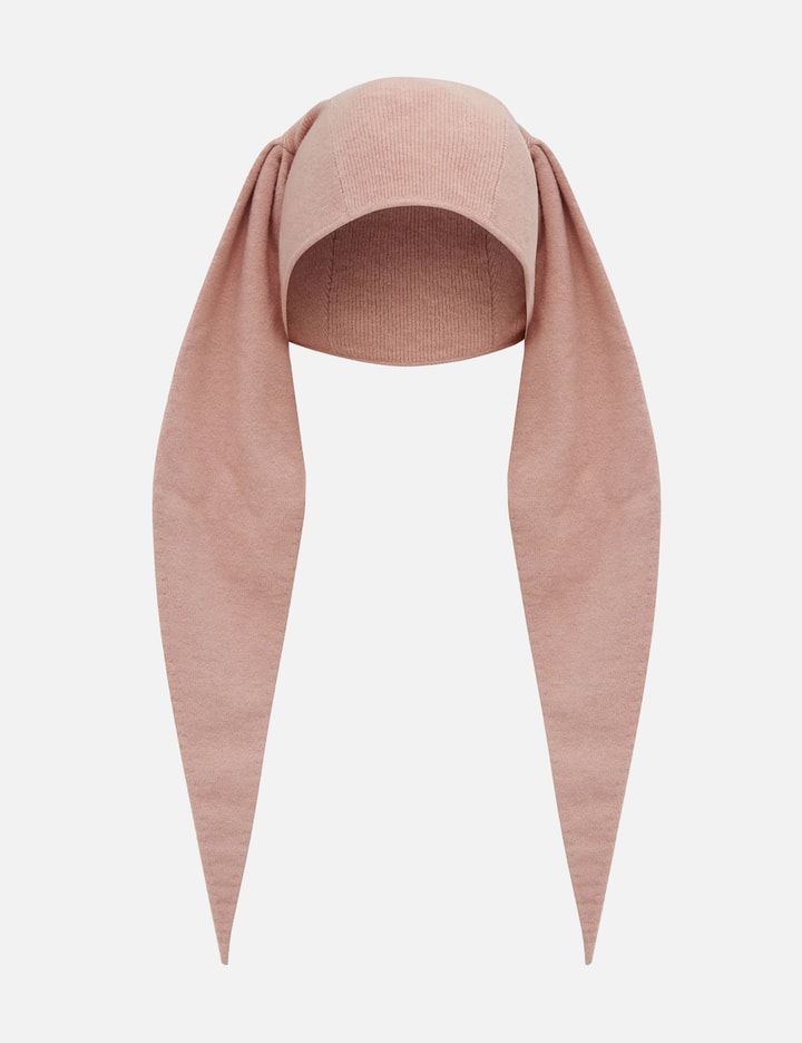 Cashmere Bunny Beanie Placeholder Image