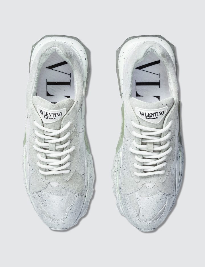Valentino Garavani Bounce Low Top Sneaker Placeholder Image