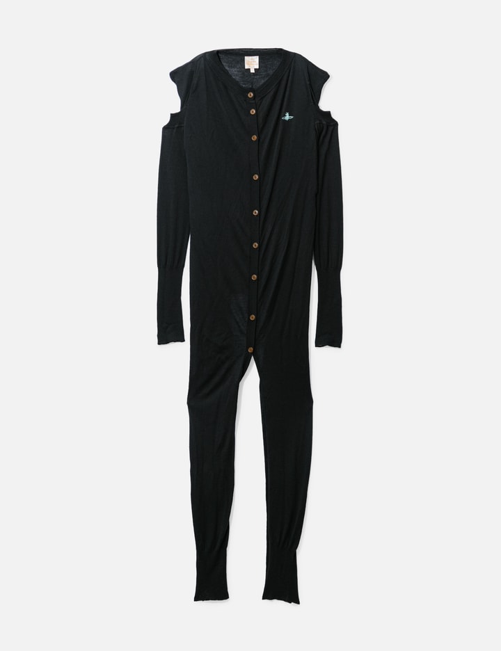 VIVIENNE WESTWOOD LONG BODY CARDIGAN Placeholder Image