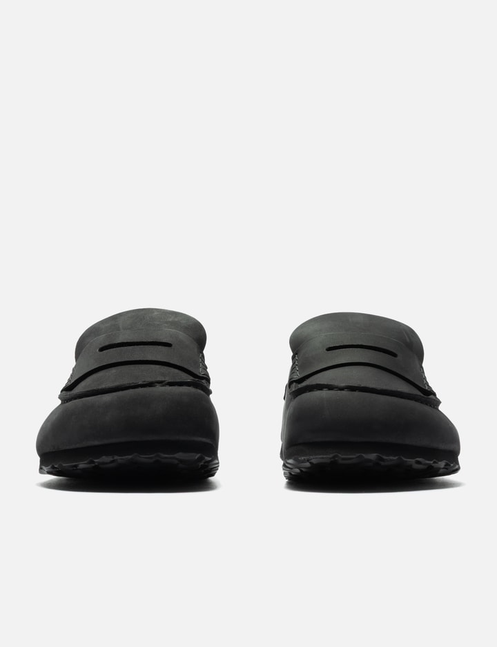 Birkenstock Naples Wrapped