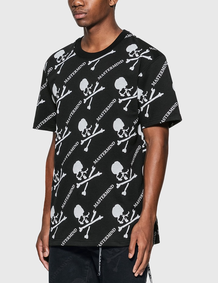 All Over Print T-Shirt Placeholder Image