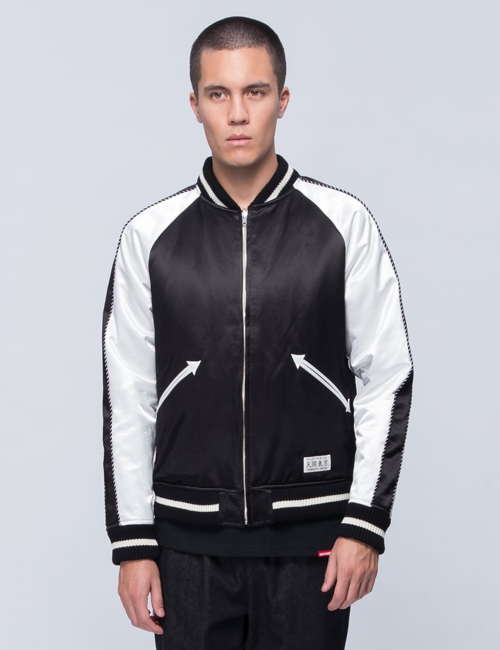 Ska Jacket (Type-1) Placeholder Image