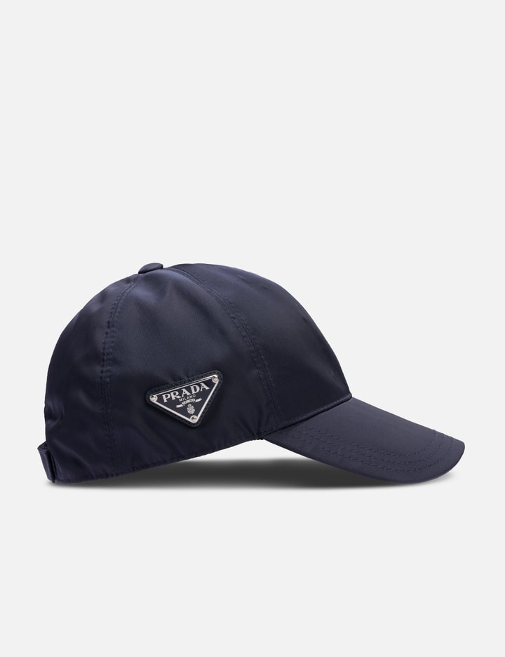 Prada Nylon Cap