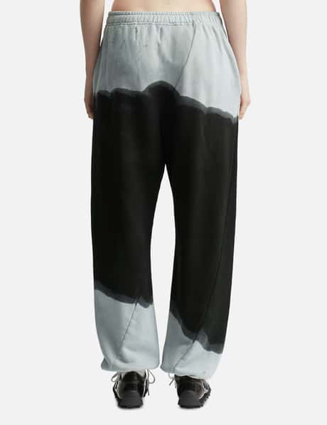 Hand Dye Twist Pants view 12