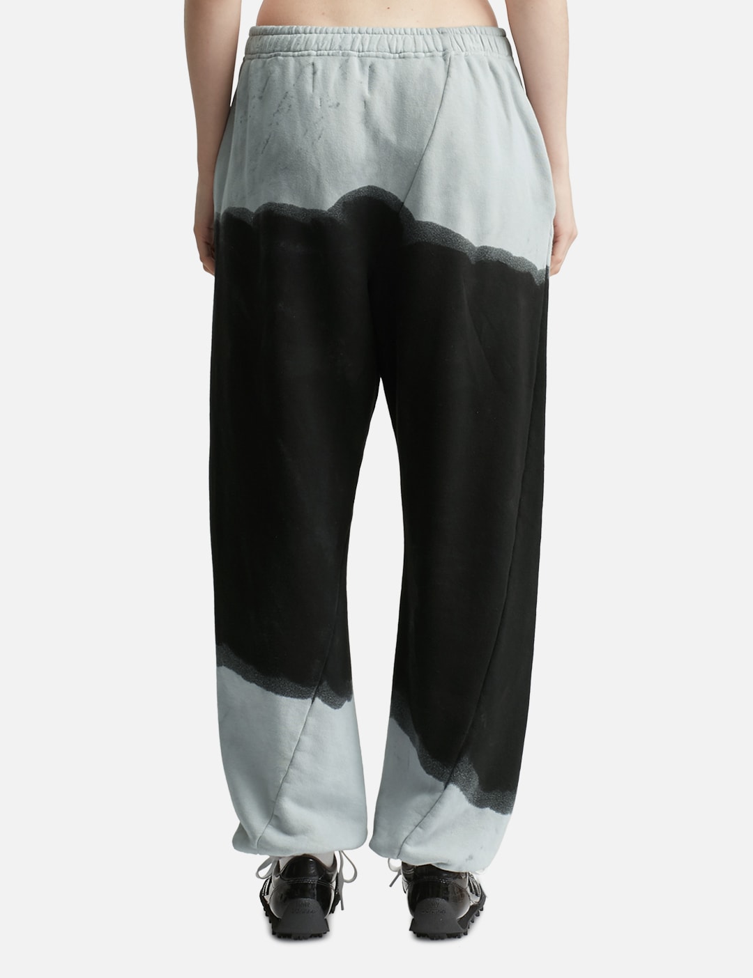 Hand Dye Twist Pants view 19