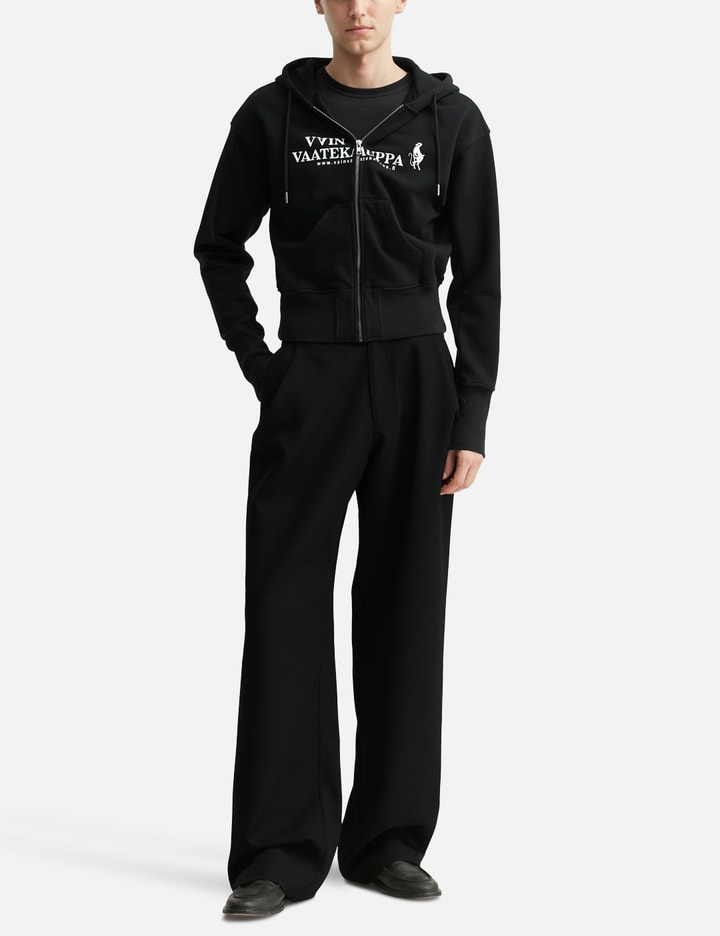Vaatekauppa Hoodie Placeholder Image