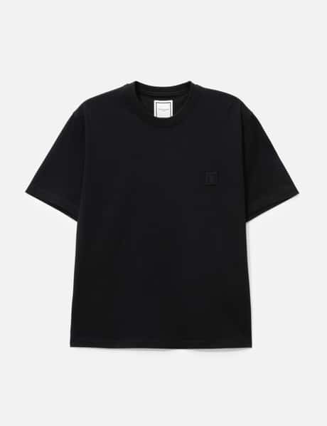 Short Sleeves Logo T-Shirt view 8