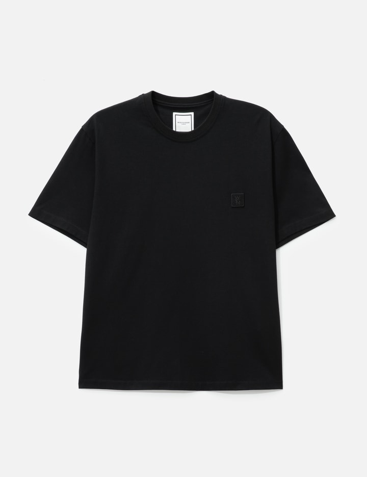 Short Sleeves Logo T-Shirt Placeholder Image