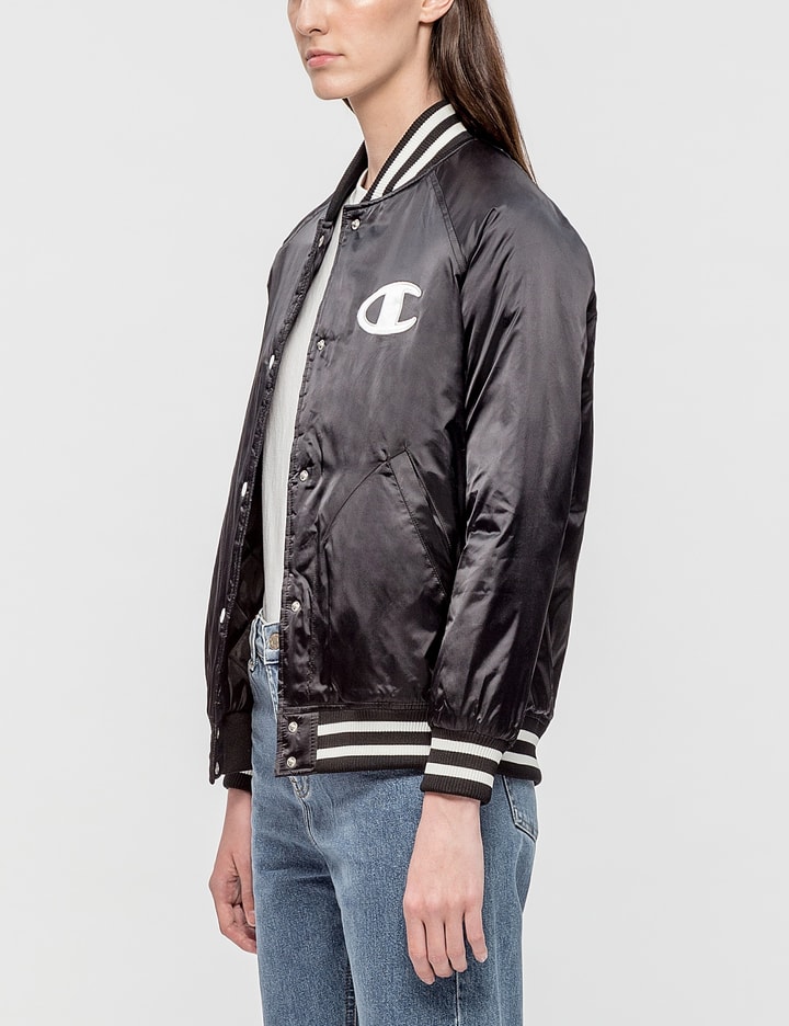 Bomber Jacket Placeholder Image