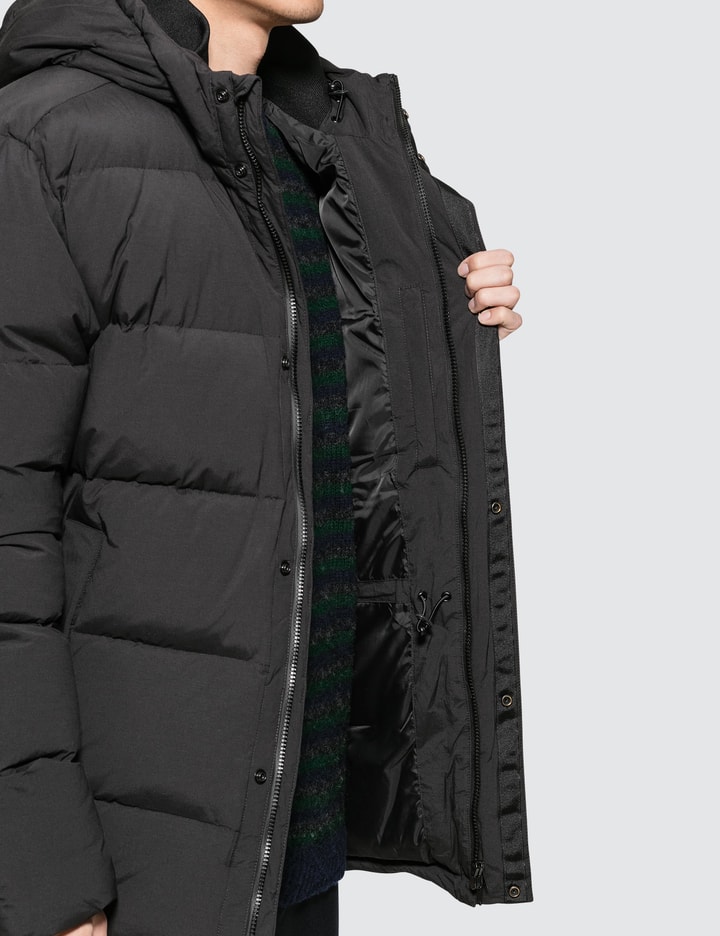 Willum Down Jacket Placeholder Image