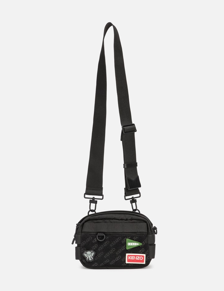 Kenzo Jungle Belt Bag Placeholder Image