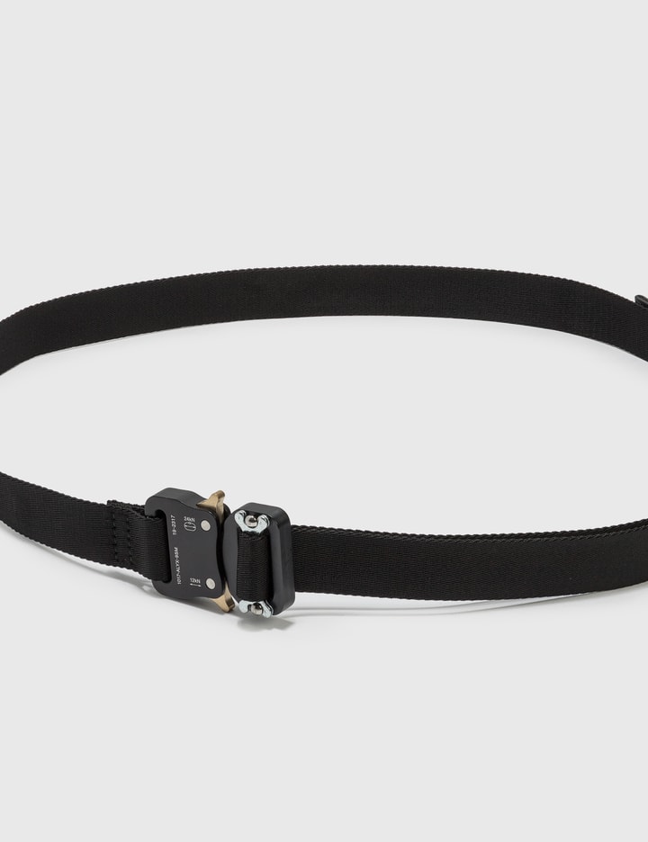 Medium Rollercoaster Belt Placeholder Image
