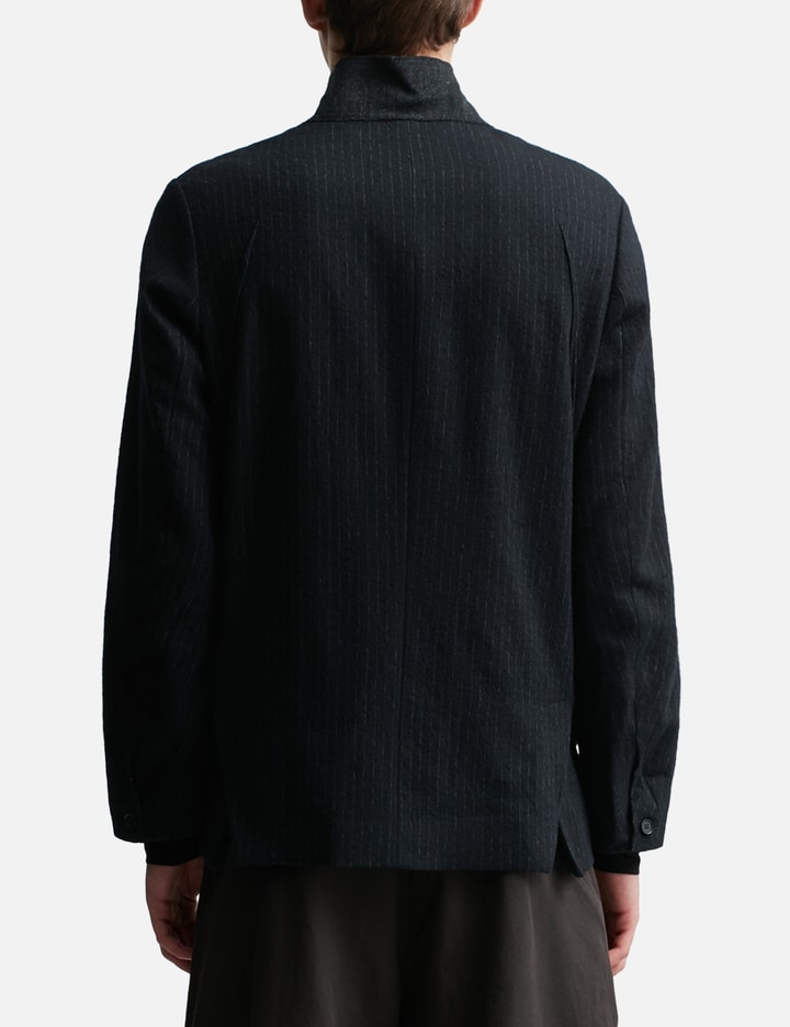 Wool Blend Blazer Placeholder Image