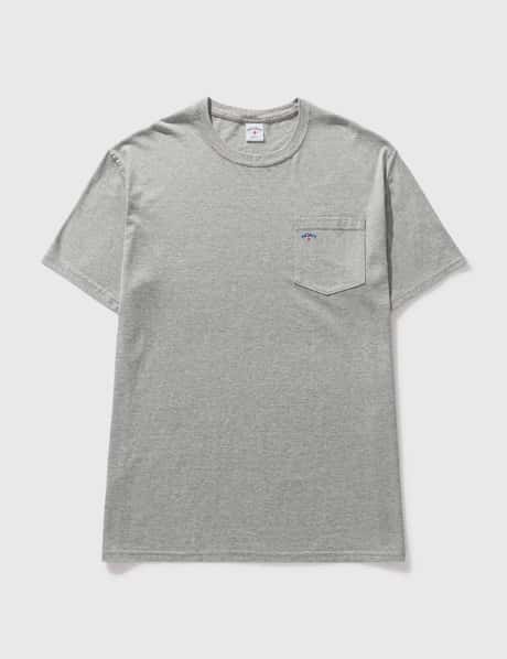 Noah Classic Pocket T-shirt