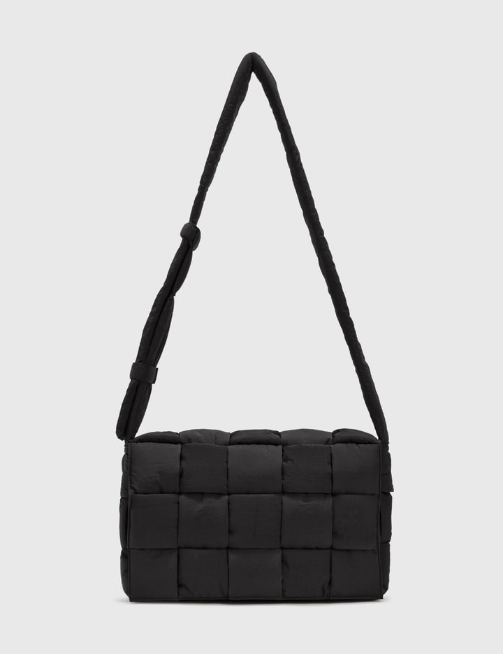 Maxi Cassette Messenger Bag Placeholder Image
