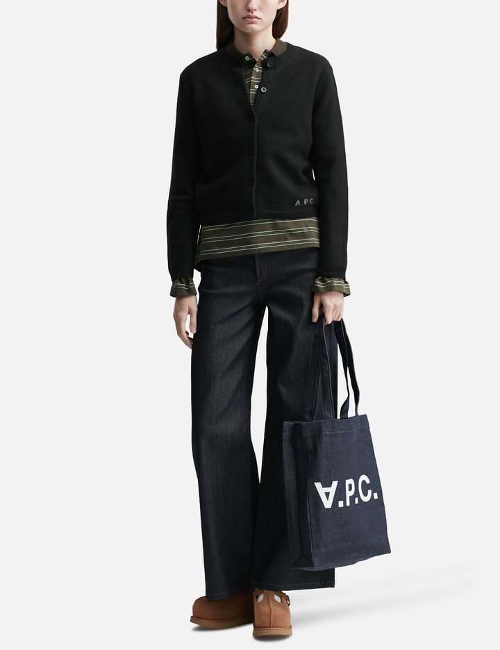 Clyde Jeans Placeholder Image