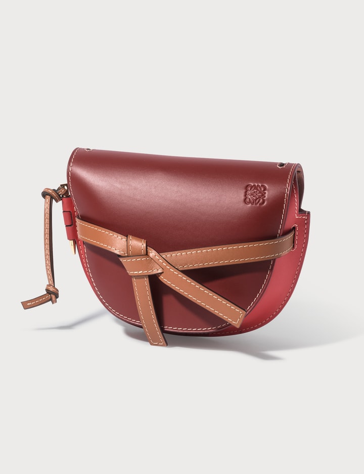 Gate Small Bag Placeholder Image