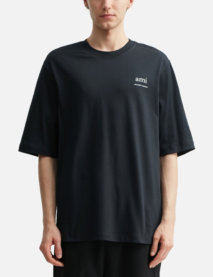 ami alexandre mattiussi T-shirt Placeholder Image