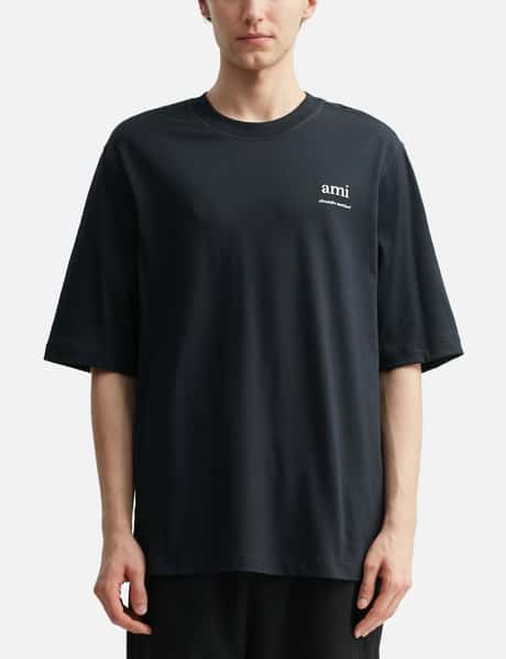 Ami - Ami Alexandre Mattiussi T-Shirt | HBX