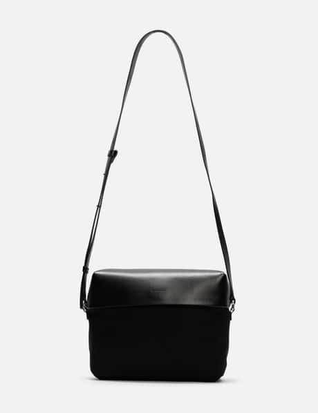 Jil Sander Lid Crossbody