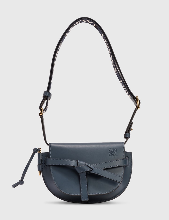 Mini Gate Dual Bag Placeholder Image