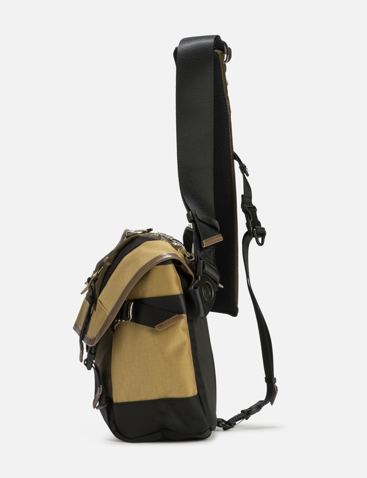Potential Messenger Bag No.01756-v3 Placeholder Image