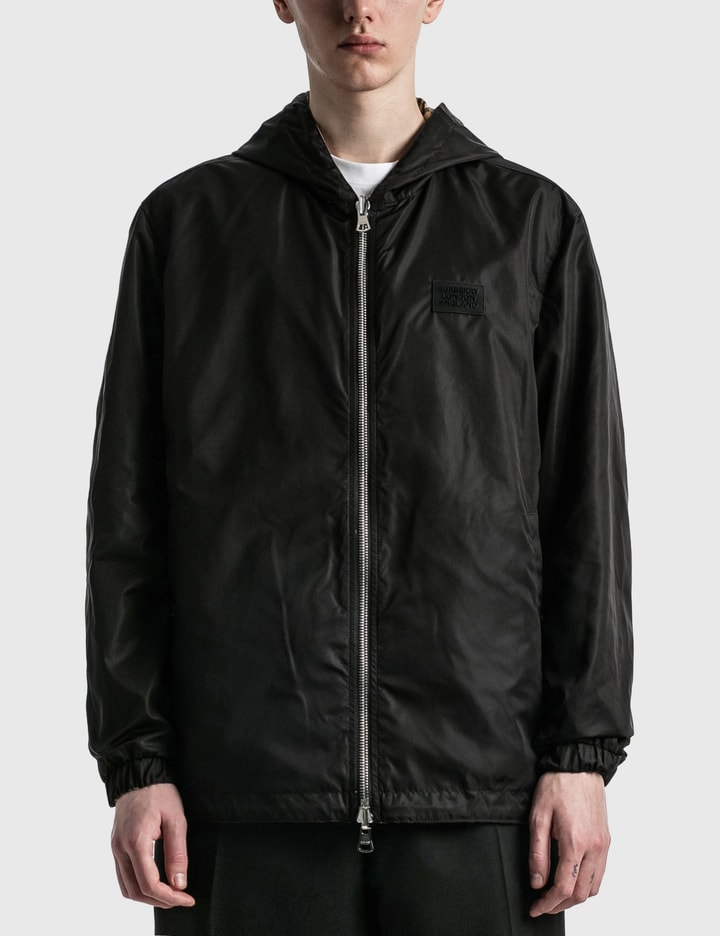 Reversible Vintage Check Jacket Placeholder Image