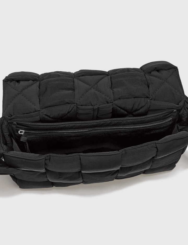 Maxi Cassette Messenger Bag Placeholder Image