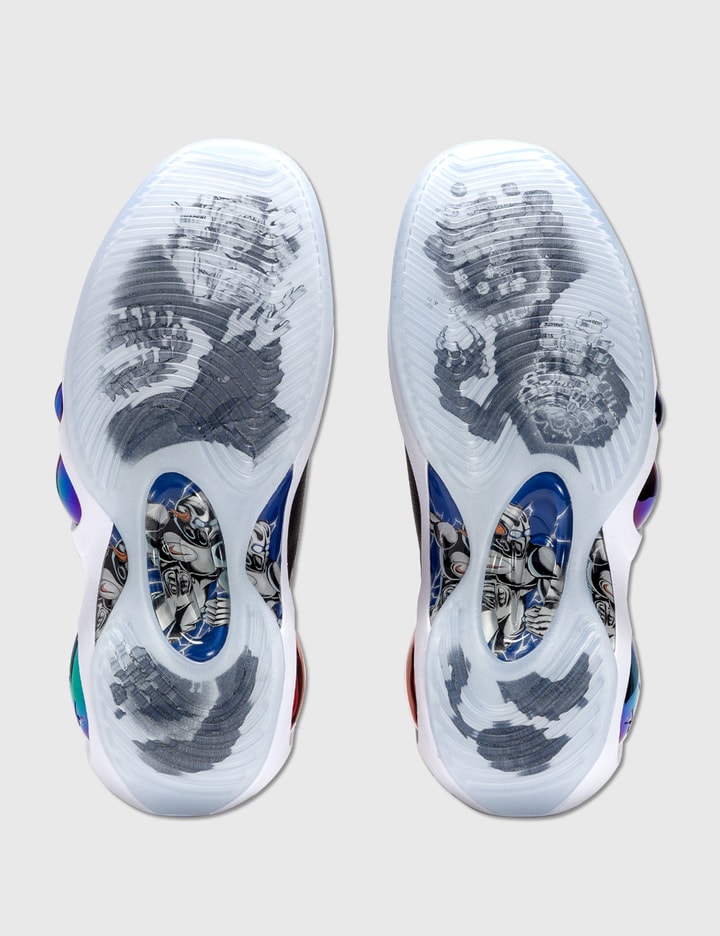 AIR ZOOM FLIGHT 95 Placeholder Image