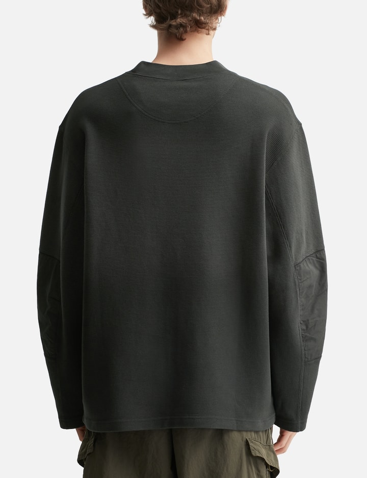 ROA x and wander Garment-dyed Long Sleeve Placeholder Image