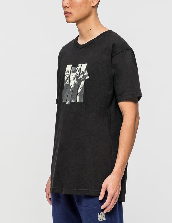 5 Strike Rumble T-Shirt Placeholder Image