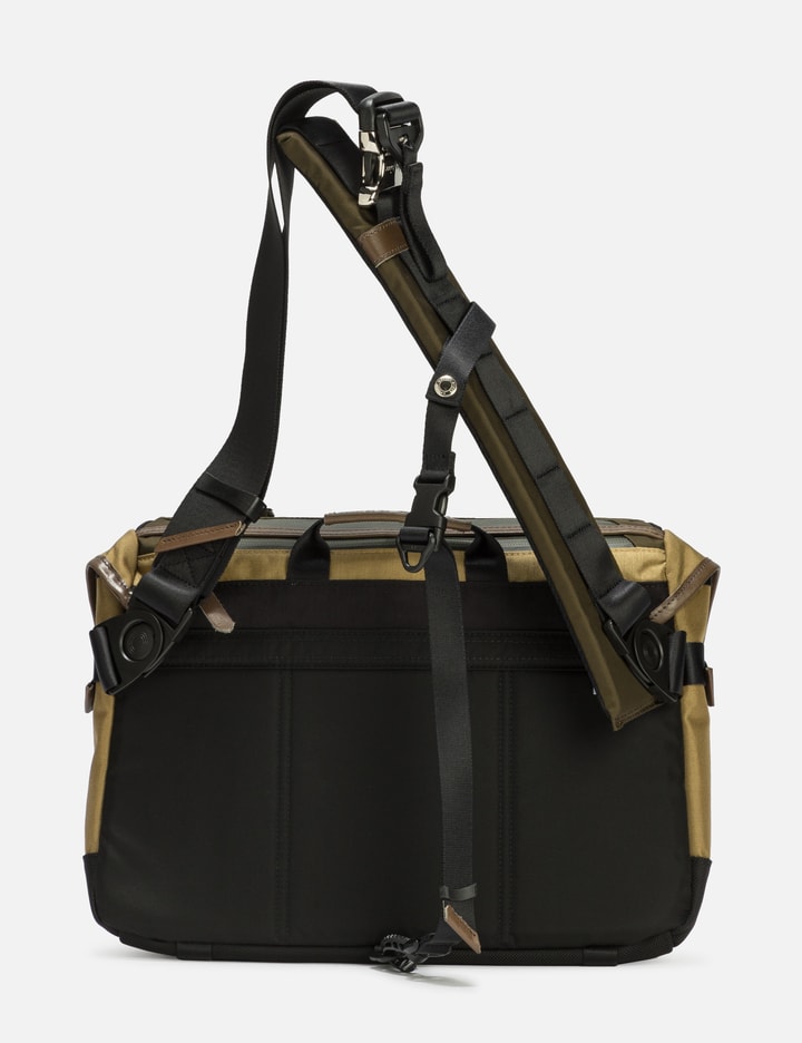 Potential Messenger Bag No.01756-v3 Placeholder Image