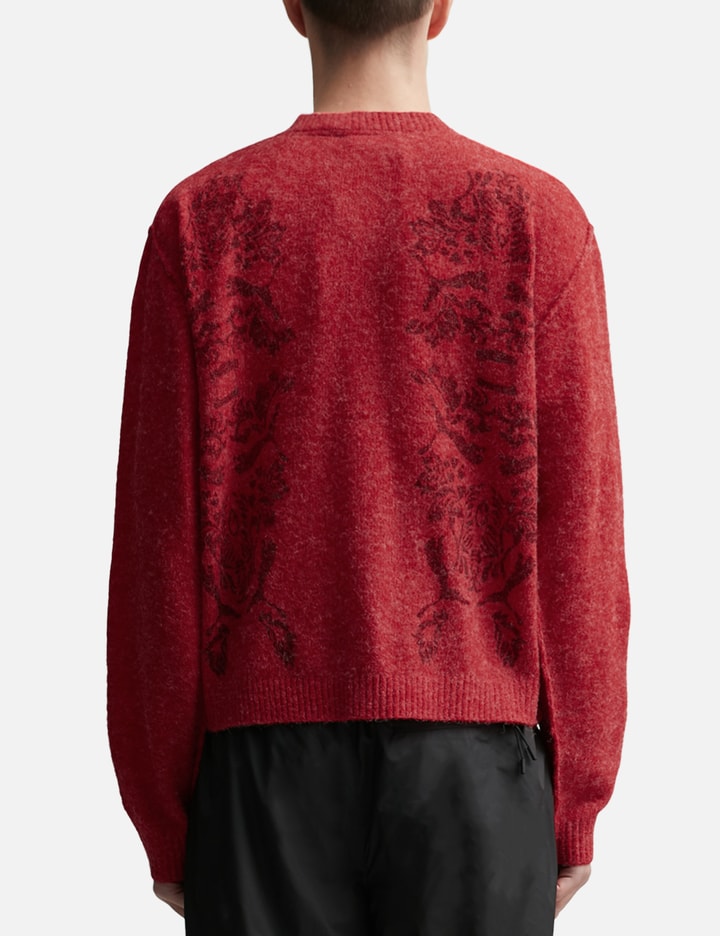 Puma x Aries Knitted Cardigan Placeholder Image