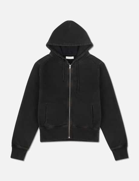 Slim Zip Up view 6