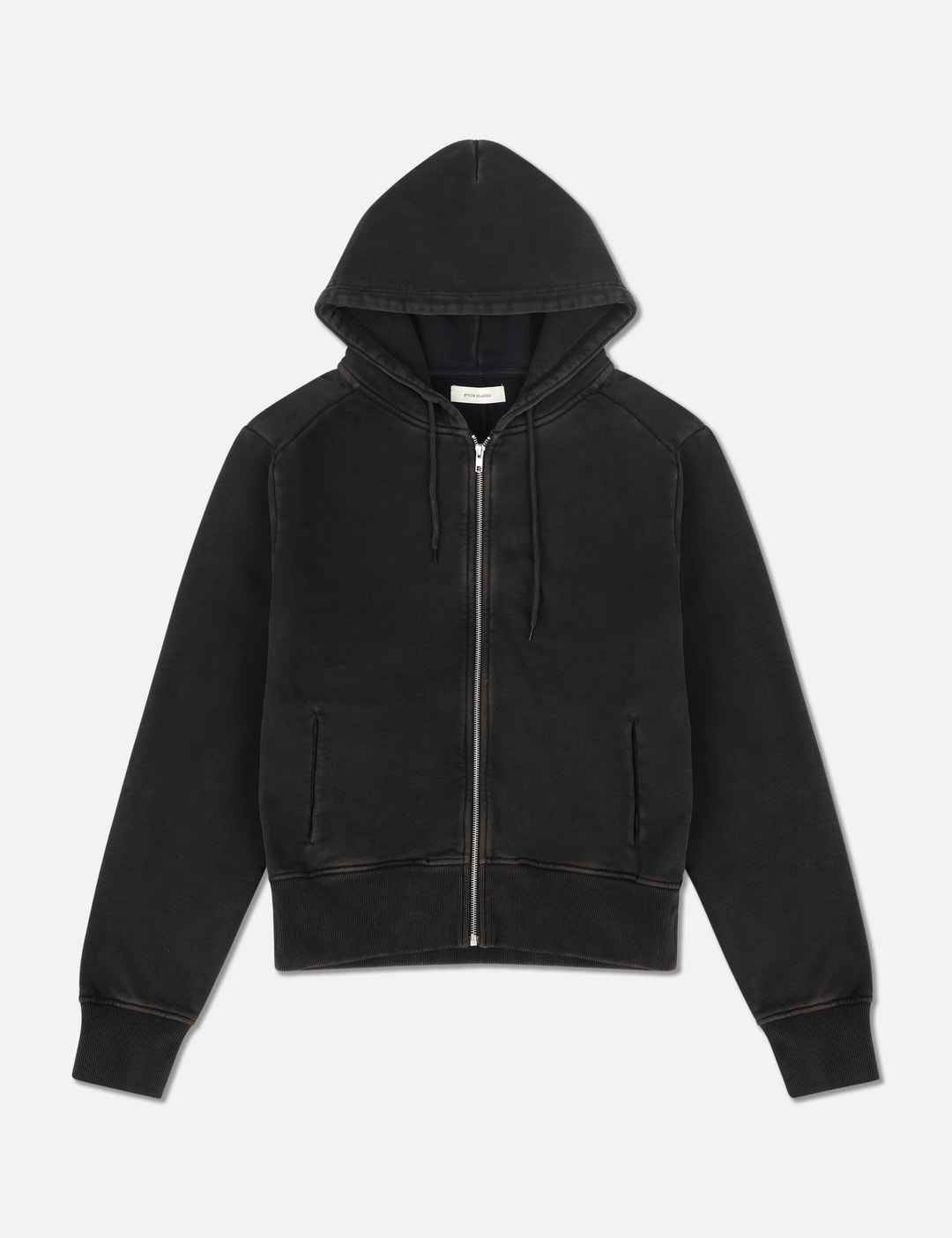 Slim Zip Up view 7