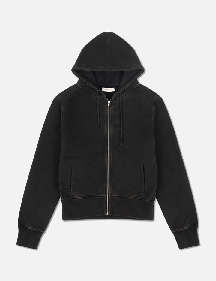 Entire Studios Slim Zip Up