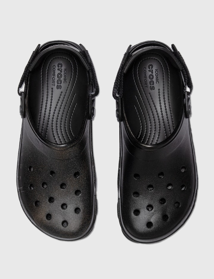 Pleasures X Reflclal Tern Clog Placeholder Image