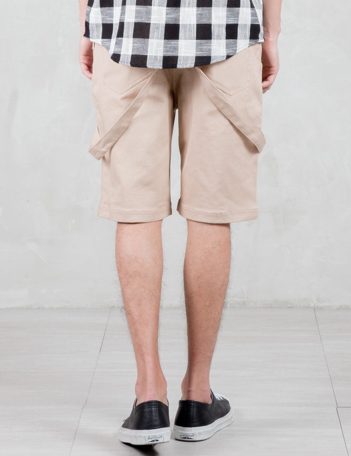 Aaden Overall Shorts Placeholder Image