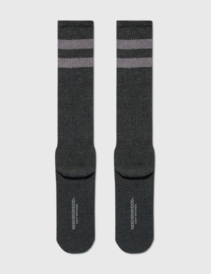Classic 3 Pack Long Socks Placeholder Image