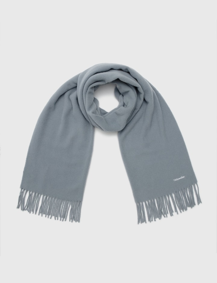 Dipper Solid Scarf M Placeholder Image